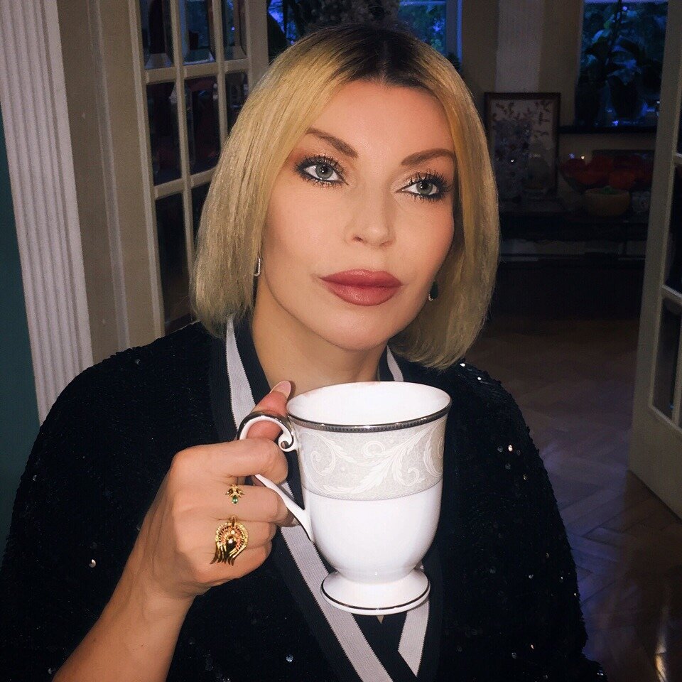 Соцсети Лады Дэнс