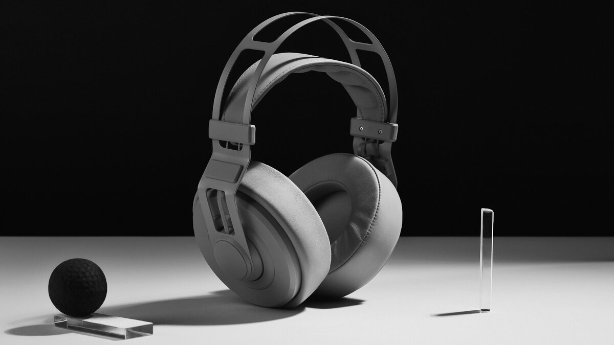 Беспроводные наушники mysound BH-10 2C