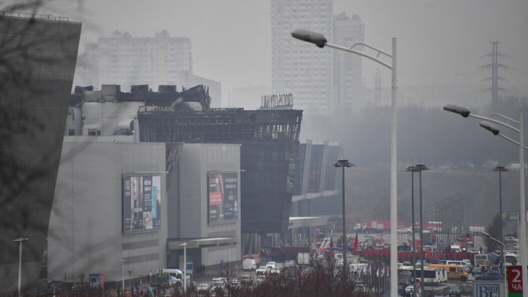    Komsomolskaya Pravda/Globallookpress