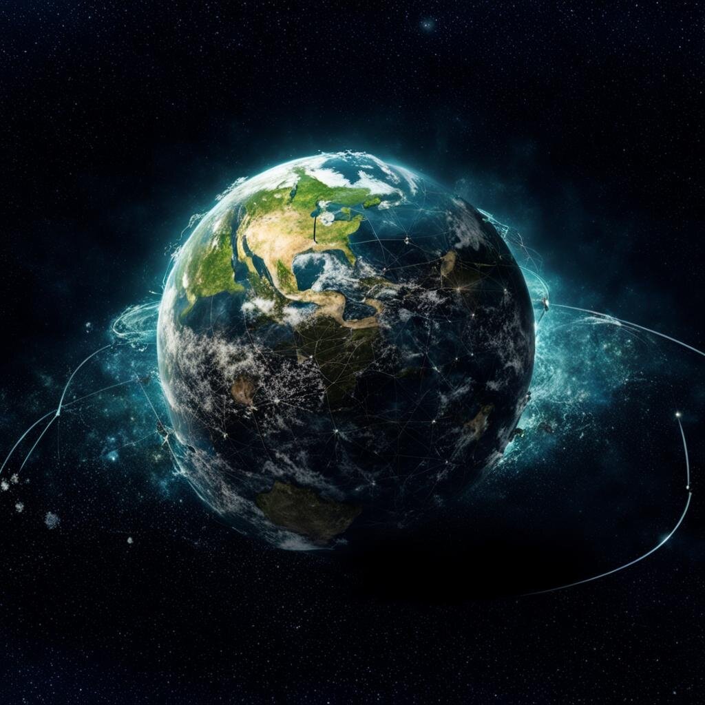 🌐