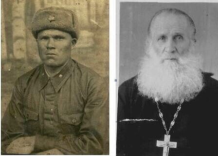 Жаринов Сергей Ефремович