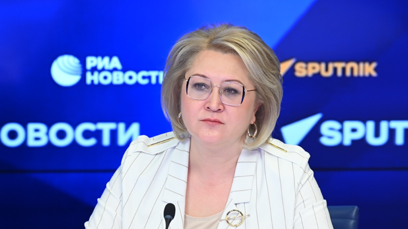   РИА Новости