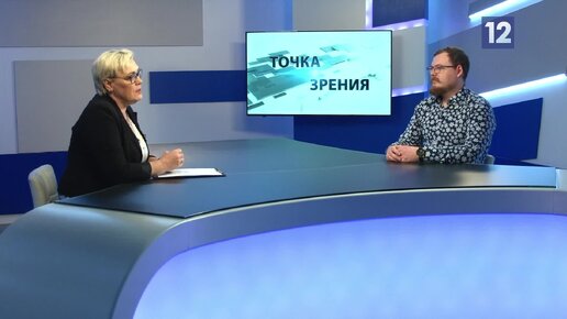 Точка зрения: врач-колопроктолог Дмитрий Тянишов