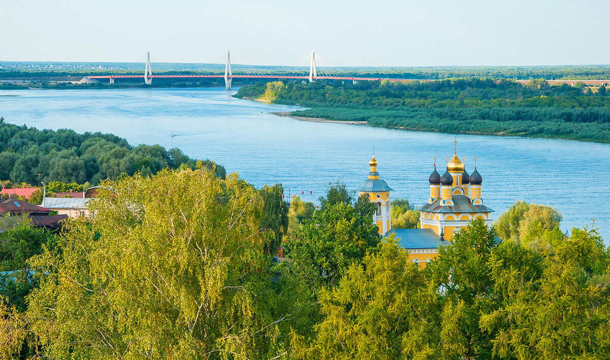 10 главных достопримечательностей Владимирской области | Узнай Россию | Дзен