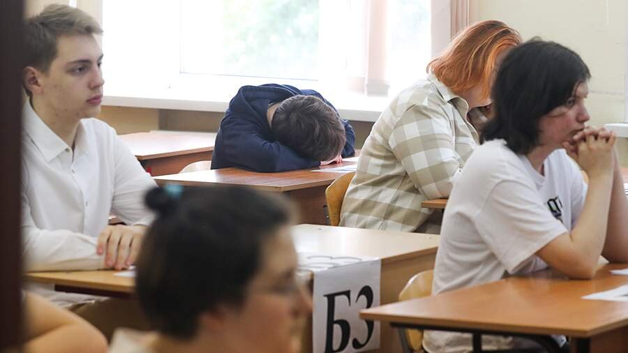 Фото: ИЗВЕСТИЯ/Андрей Эрштрем