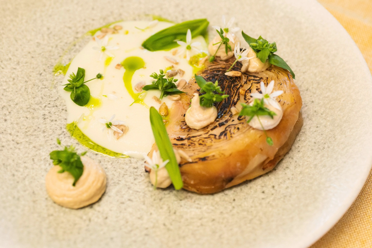 Время приготовления: 60 минут. Количество порций: 4