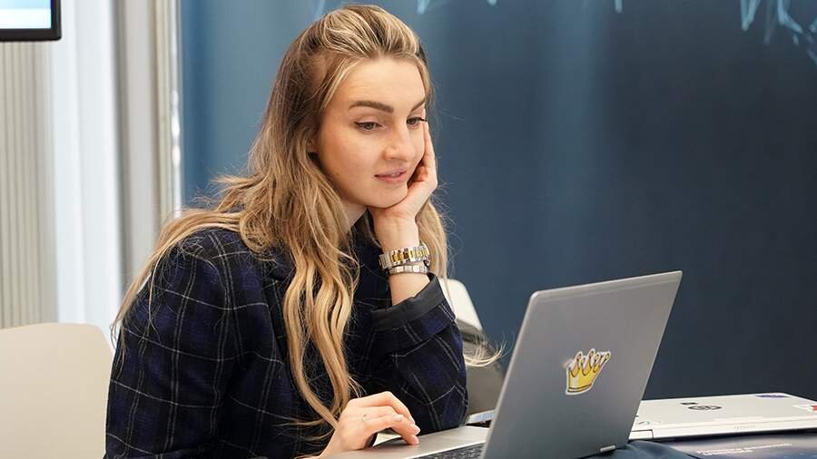 Фото: ИЗВЕСТИЯ/Павел Волков