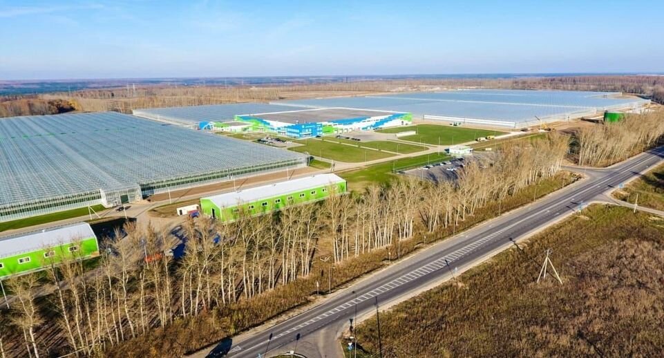    Пресс-служба Мининвеста МО