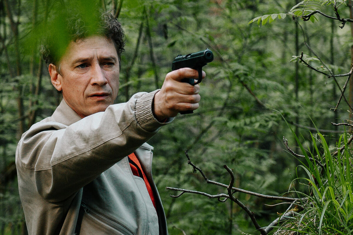    «Я знаю, кто тебя убил», 2024 онлайн-кинотеатр Wink