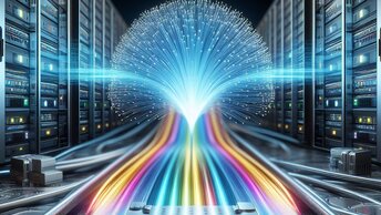 Прорыв в оптоволоконной связи: 301 миллион мегабит в секунду! Можем ли мы надеяться на повсеместное внедрение?