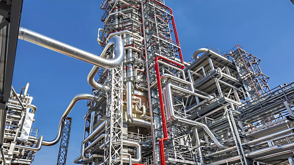     Заводы ЛУКОЙЛа переработали 60,7 млн тонн нефти, а нефтепродуктов продали 75,5 млн тонн