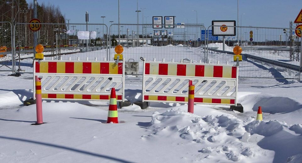    IMAGO/Lauri Heino / Global Look Press