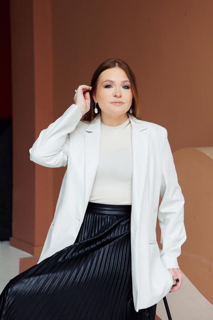 Генеральный директор агентства недвижимости Elvert Elite Estate Иванова Анастасия: 