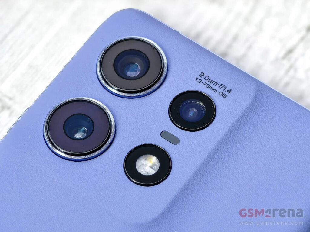 смартфон камера 50 мп