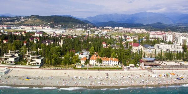 База отдыха «Адлер»