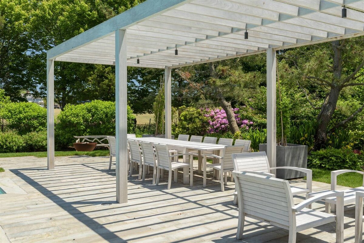 Новая Рига – одно из лучших мест для жизни под Москвой. 