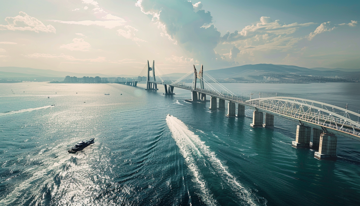 Сгенерировано Midjourney/NEWS.ru