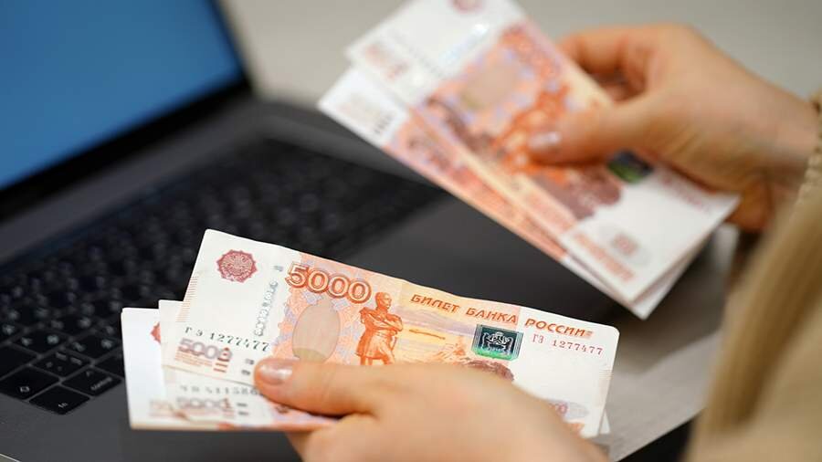 Фото: ИЗВЕСТИЯ/Анна Селина