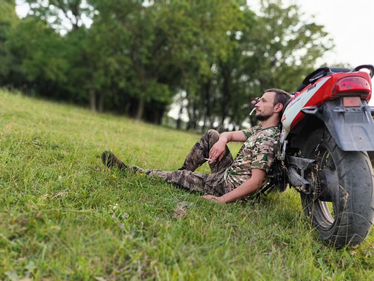 Не знал что закинуть, поэтому вот вам фотка.