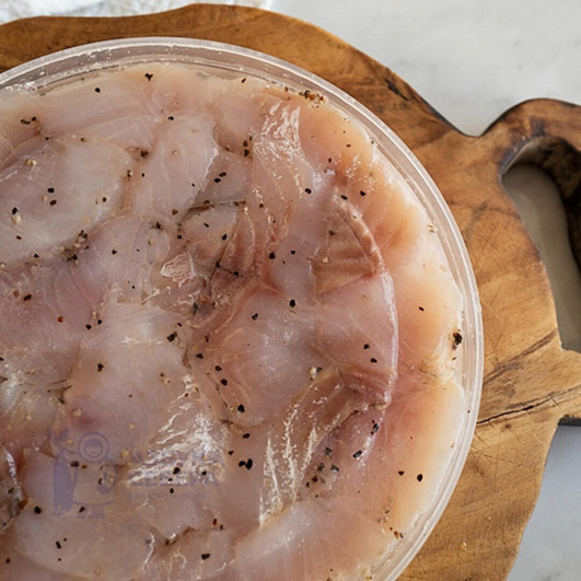 Сугудай из Муксуна от «Азбуки Севера»