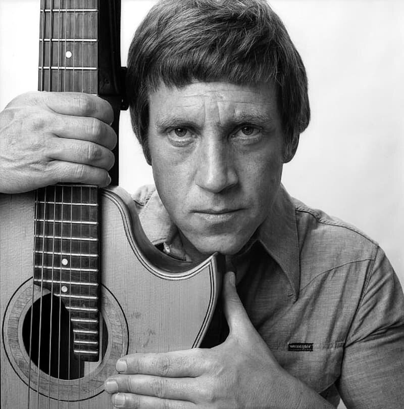 Владимир Высоцкий