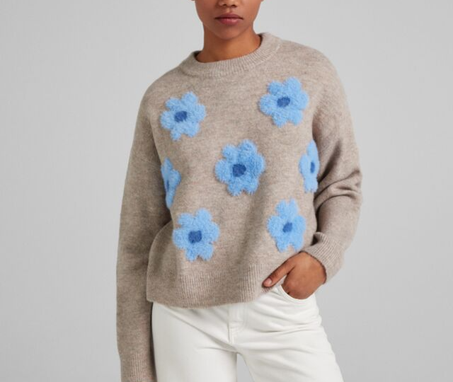 Интарсия и вышивка: идеи для вдохновения. Схемы.