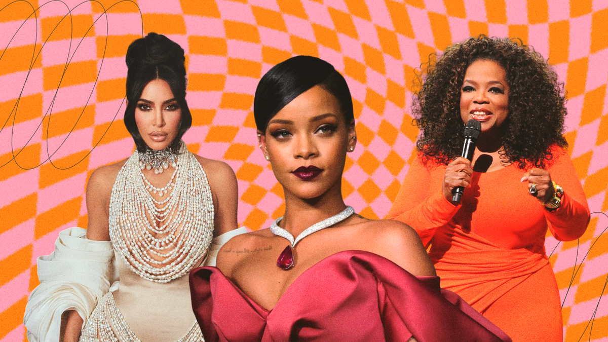 © Instagram (запрещен в РФ; принадлежит корпорации Meta, которая признана в РФ экстремистской) / kimkardashian / schiaparelli; Flickr / celebrityabc /thegarnercircle 