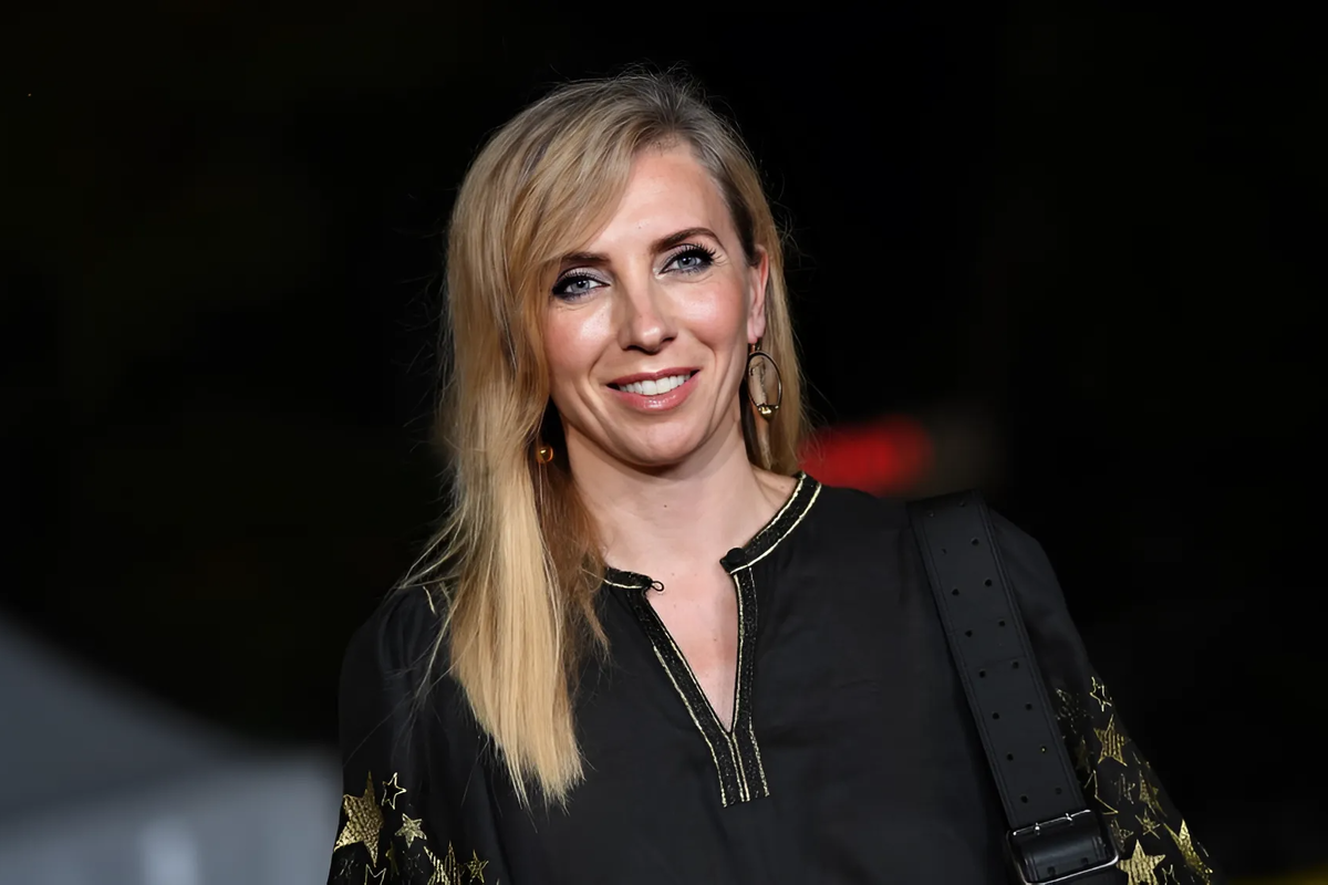     Светлана Бондарчук: биография, карьера, личная жизнь, интересные факты