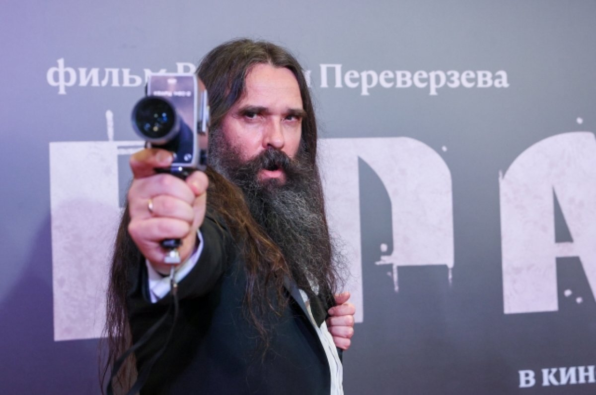    Режиссер Переверзев сообщил, что фильм «Брат-3» покажут в Каннах