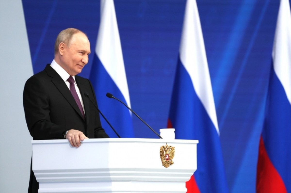    Путин предложил вернуться к вопросу мостового перехода на Сахалин