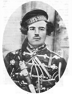 Нестор Иванович Махно: Арестант Бутырки