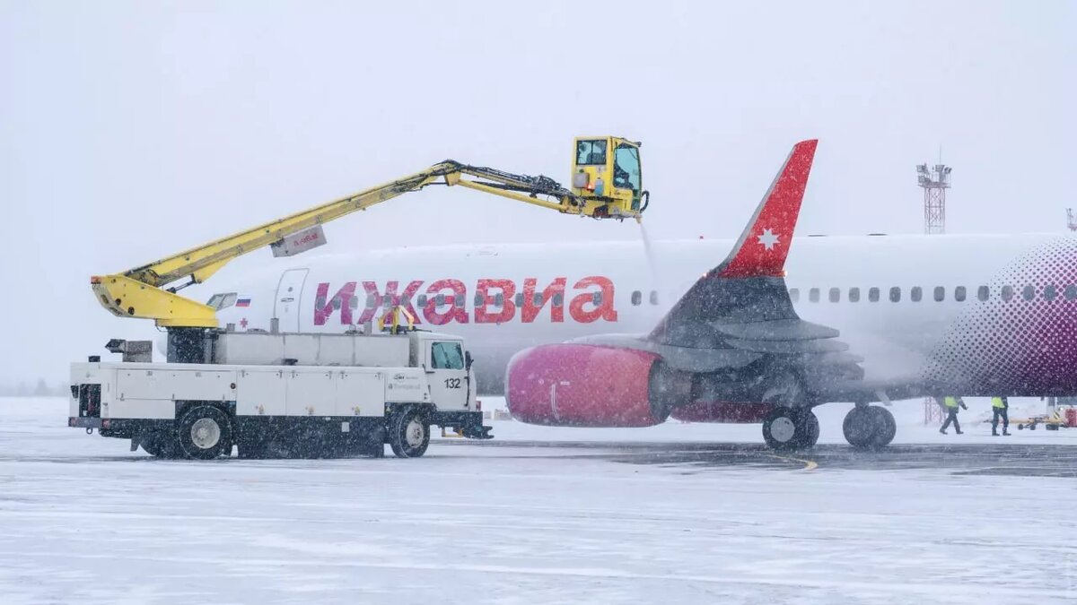     За первый квартал текущего года регулярность выполнения рейсов составила 98%.