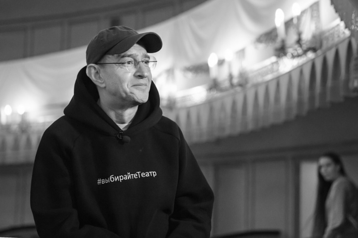    Телеканал «Москва 24» покажет процесс создания премьер в МХТ имени Чехова