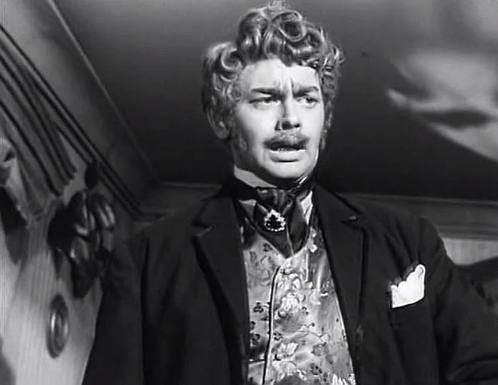 "Угрюм-река"