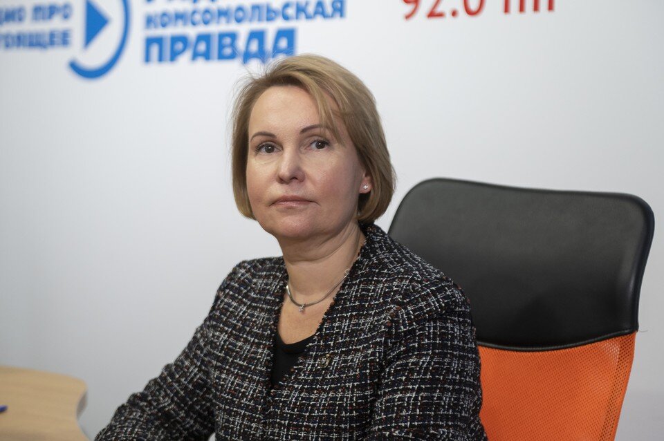    Омбудсмен Петербурга Митянина раскритиковала мультик «Маша и Медведь». Юлия ПЫХАЛОВА