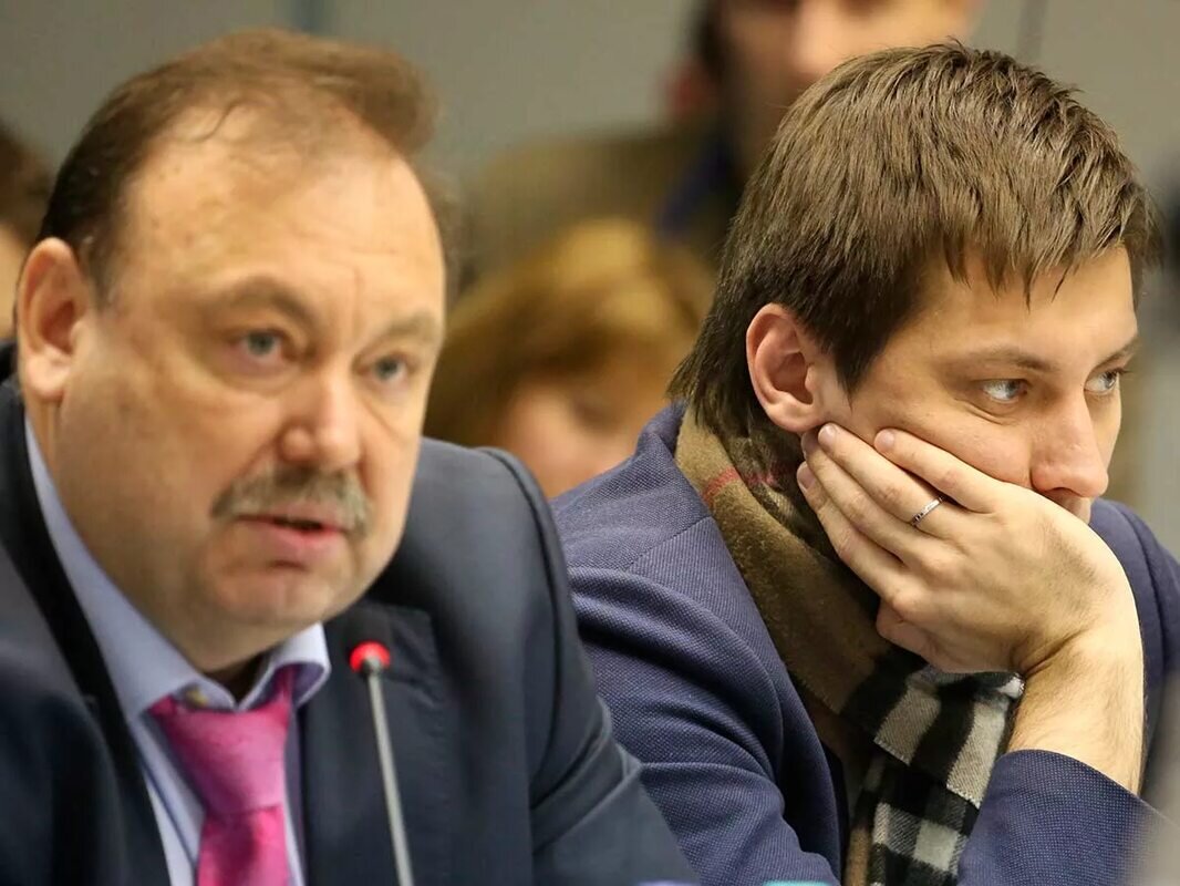 Открытые источники 