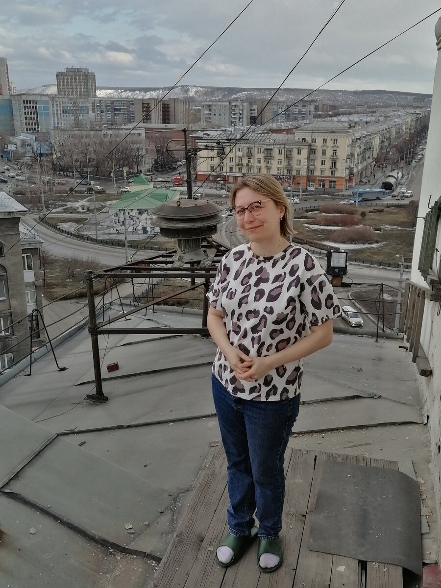 Фото из личного архива