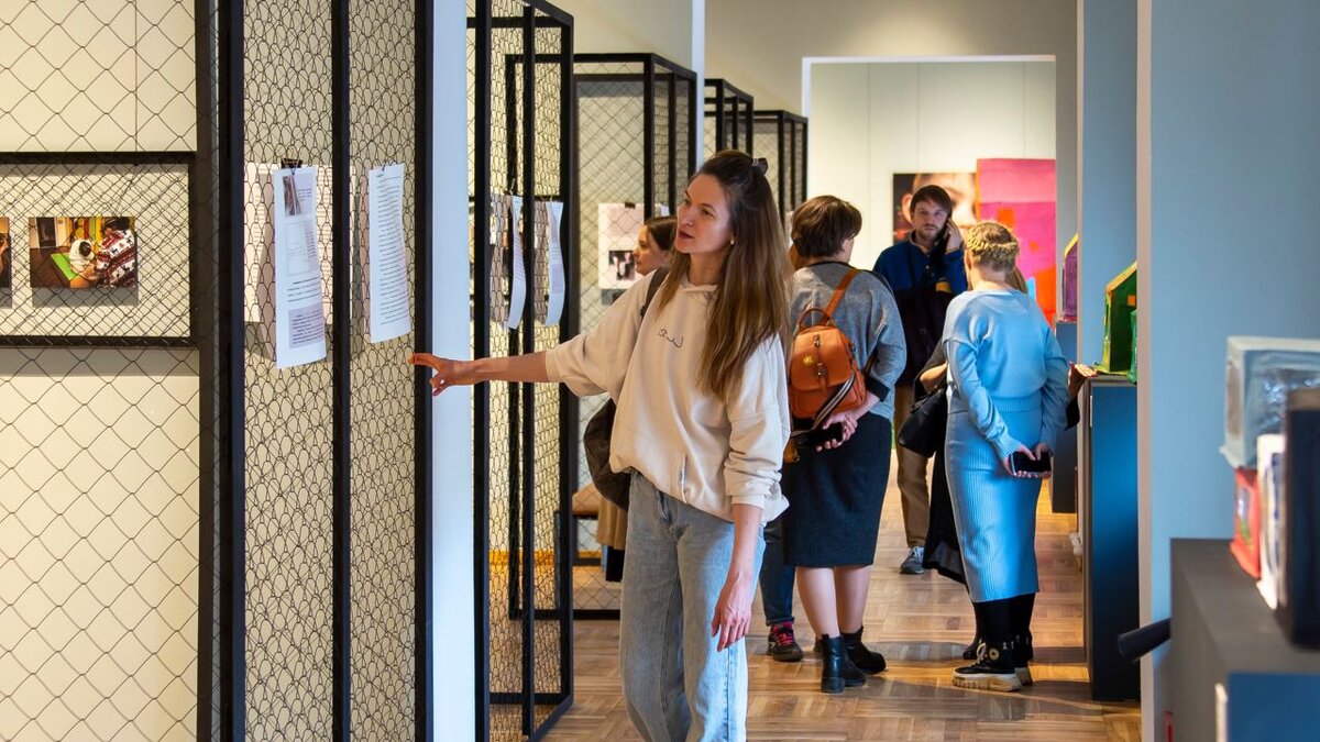 © Пресс-служба Нижегородского государственного художественного музея 