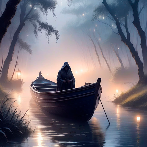 Иллюстрация к тексту. Жанр: Мистика, Фантастика, Триллер