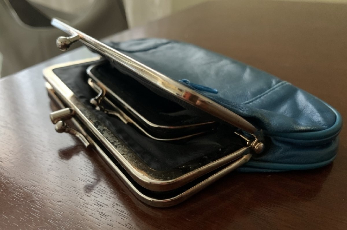    Житель Новосибирска задолжал по алиментам больше 1,3 млн рублей