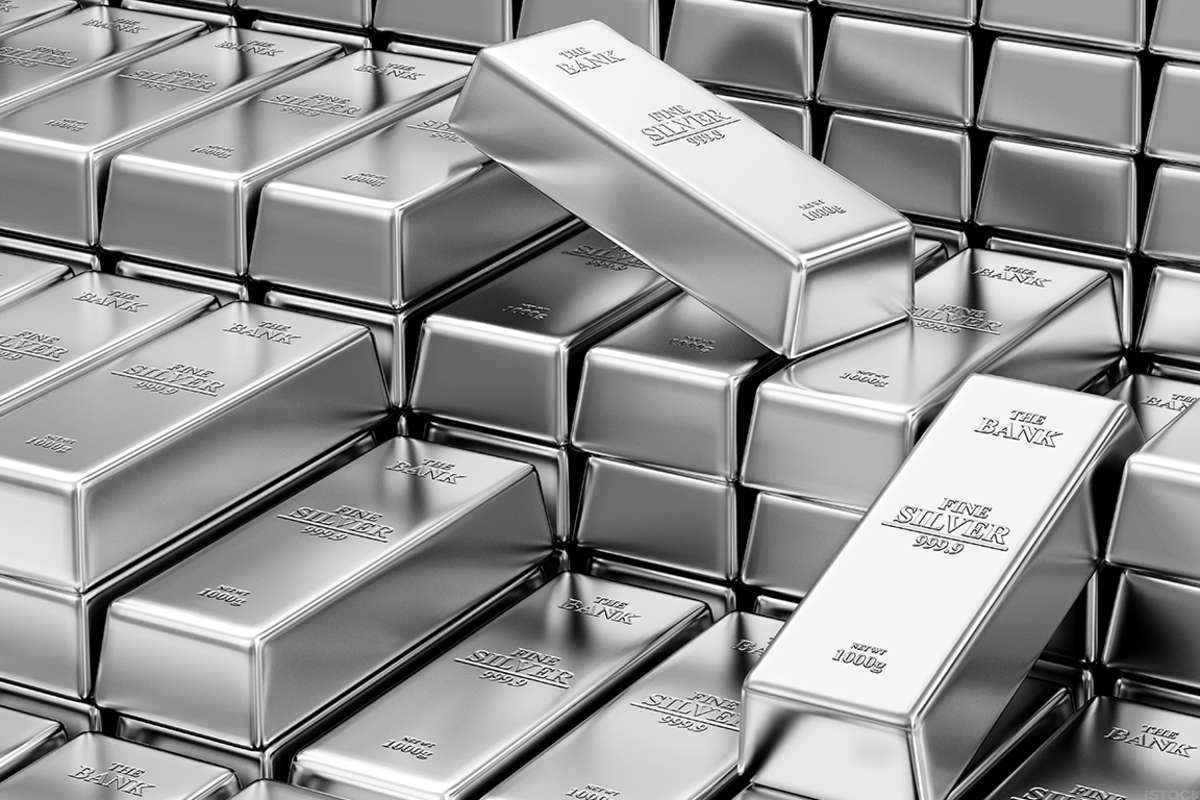 Стоит ли вкладывать в серебро в 2024-2025 году?