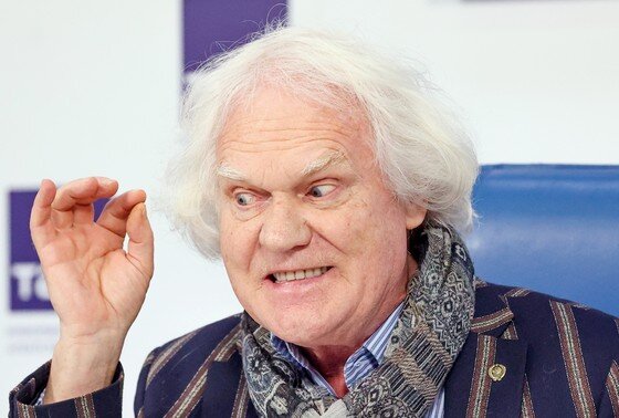    Юрий Куклачев
