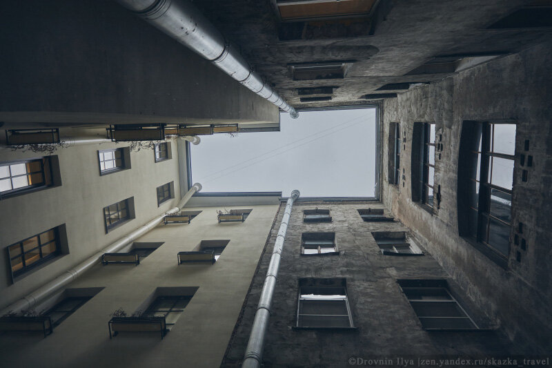 Как вам такое?