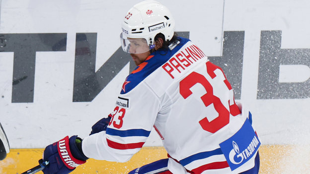    Михаил Пашнин.Дарья Исаева