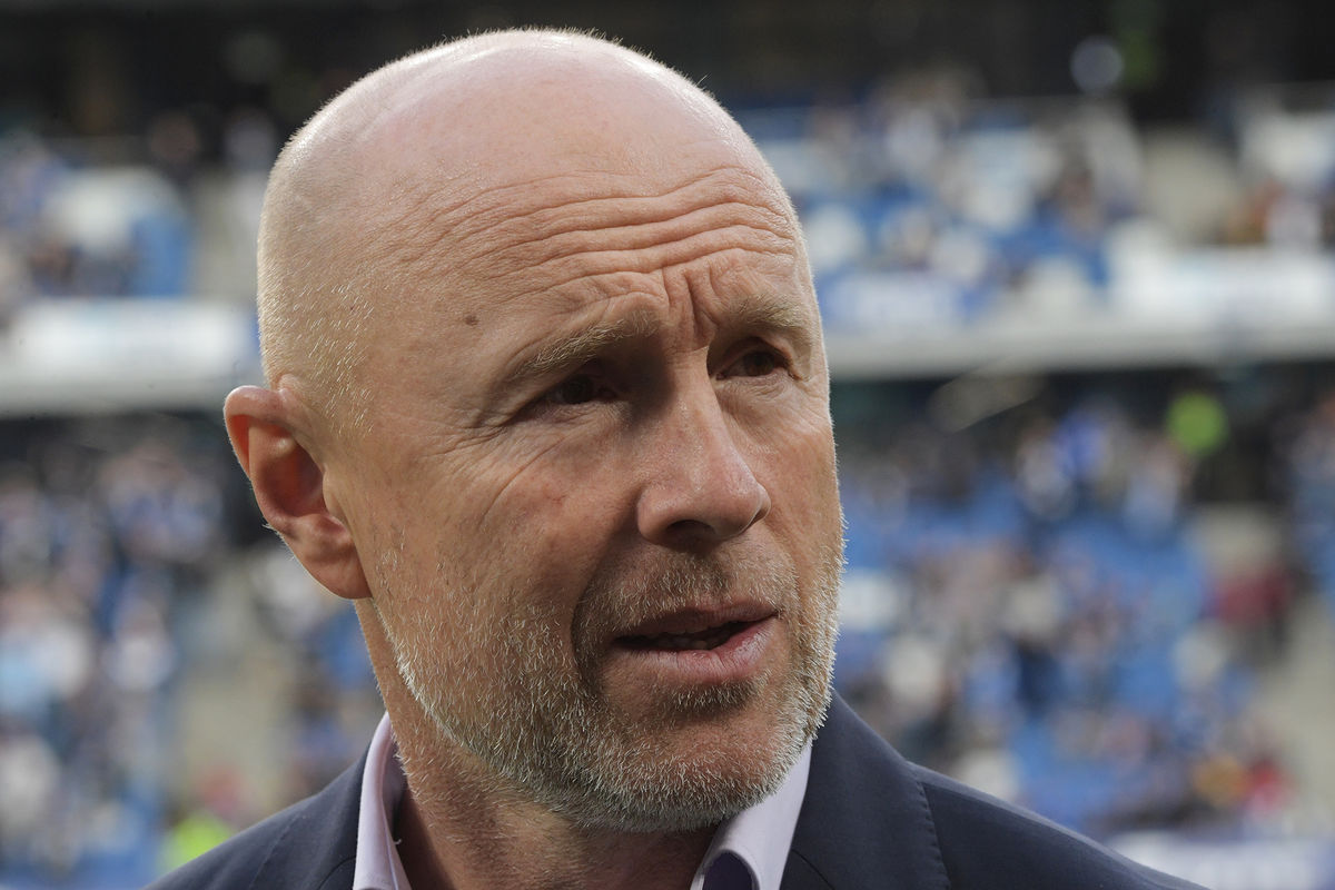 Главный тренер армейцев вышел к журналистам и сделал ряд заявлений после выездной победы ЦСКА над «Балтикой» в Кубке России. Что сказал Владимир Федотов?-3