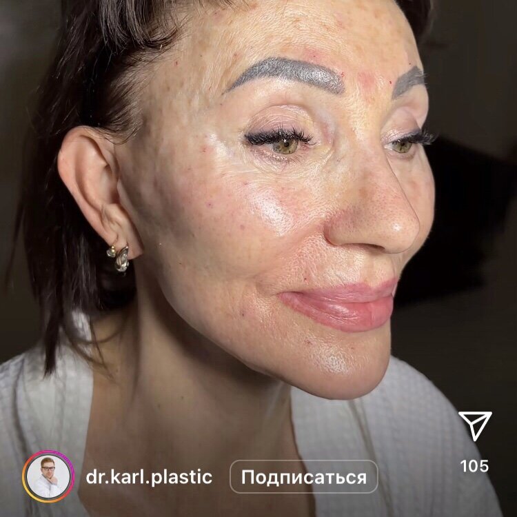 Хотя, конечно, эстетика у всех своя