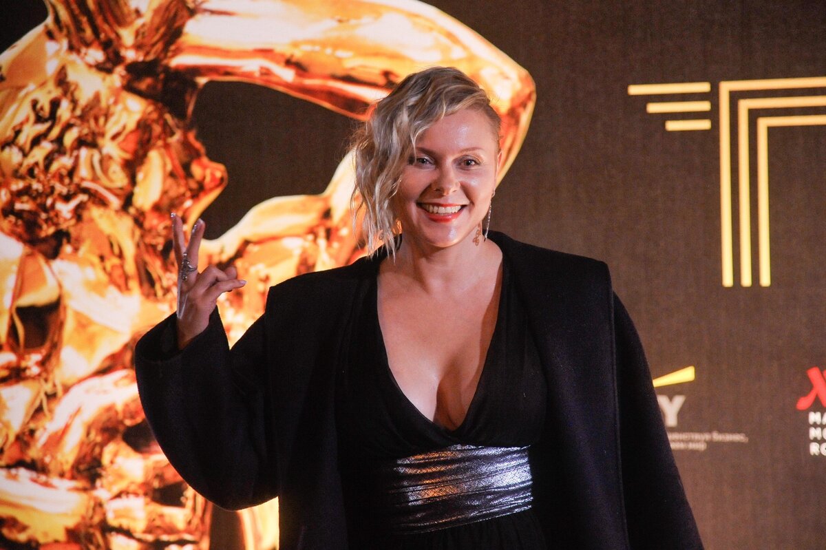 Фото: Александр Авилов / АГН Москва