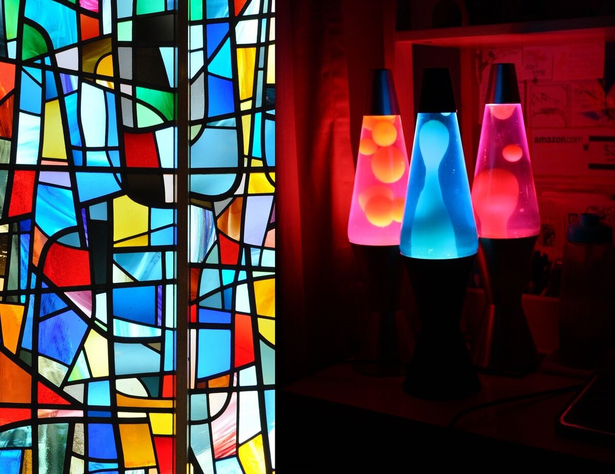 Уж не знаю, почему у меня такие ассоциации))