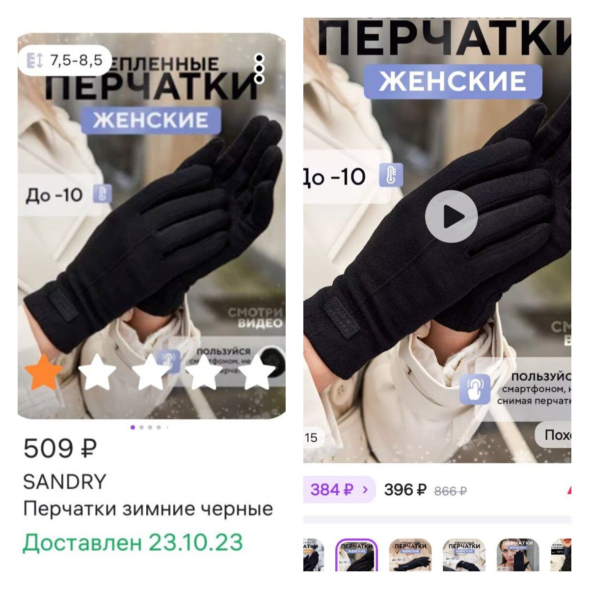 Цена в январе - цена в апреле.