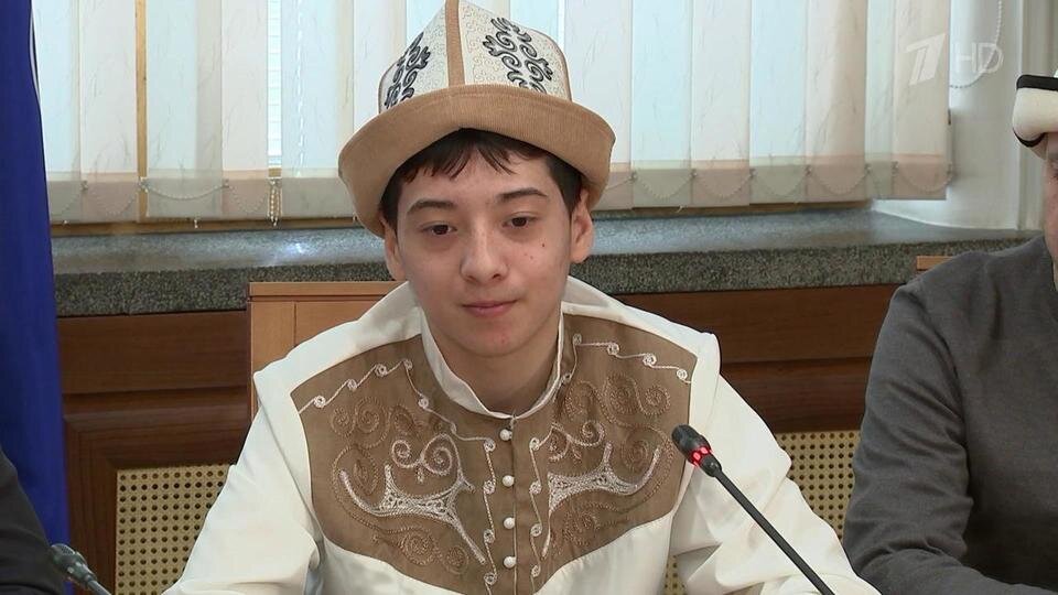 Героический киргизский мальчик: konstantinus_a — LiveJournal